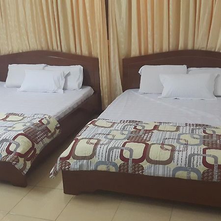 Nhat Minh Hotel Βουνγκ Τάου Εξωτερικό φωτογραφία